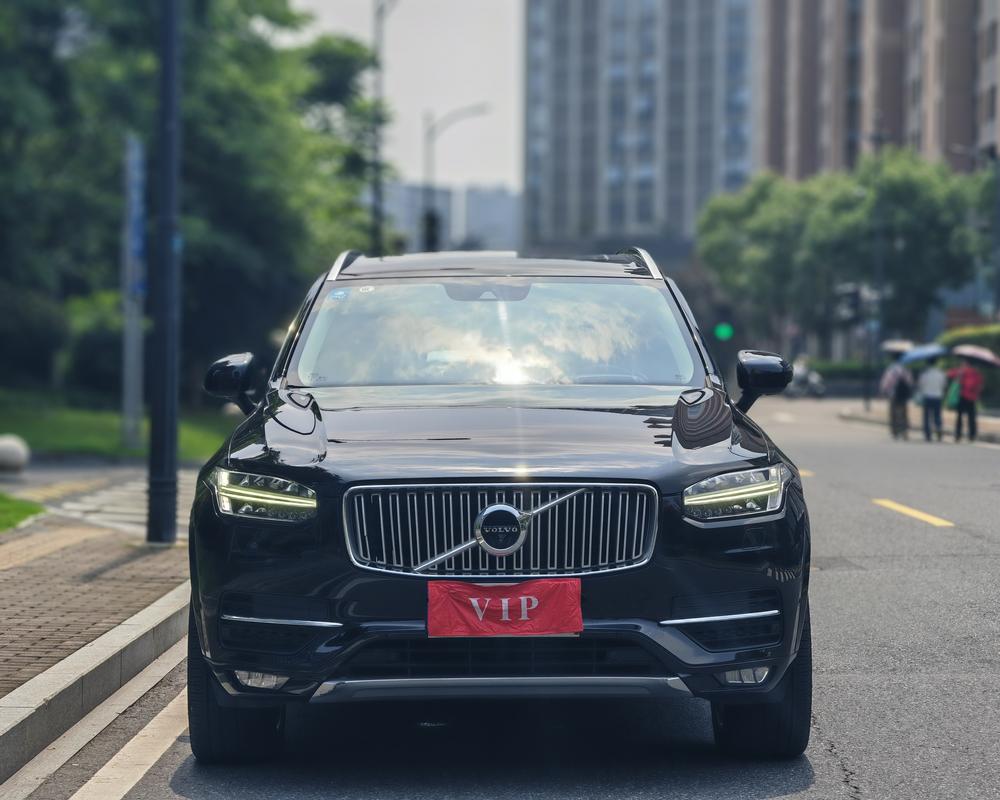 Volvo Volvo XC90