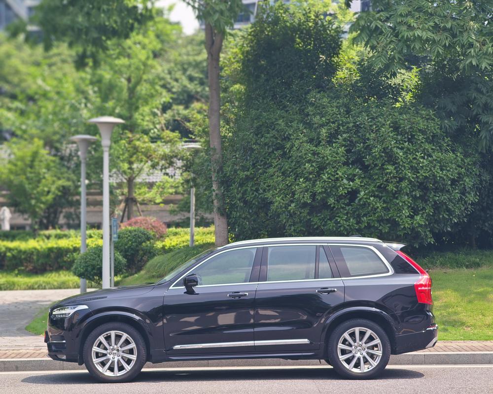 Volvo Volvo XC90