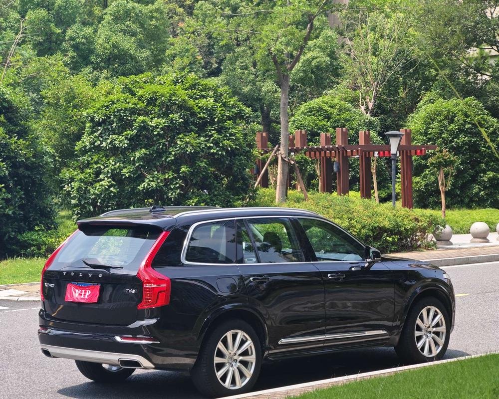 Volvo Volvo XC90