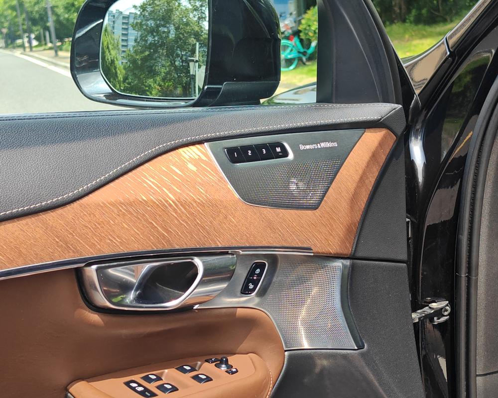 Volvo Volvo XC90