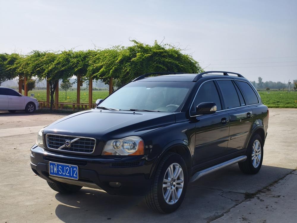 Volvo Volvo XC90