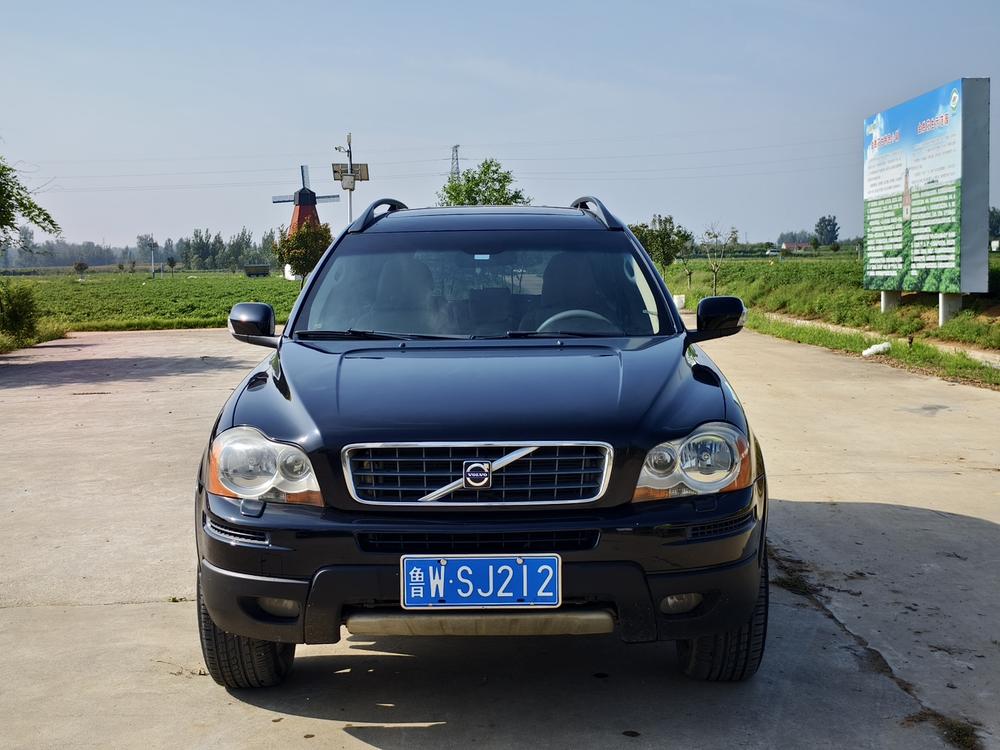 Volvo Volvo XC90