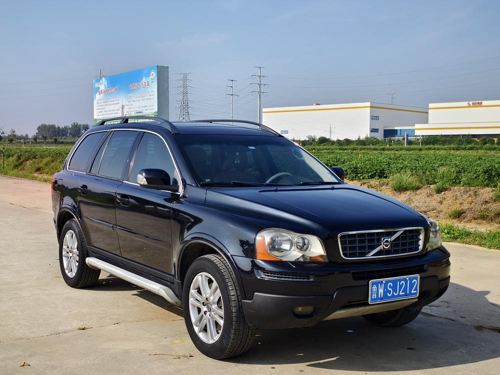 Volvo Volvo XC90