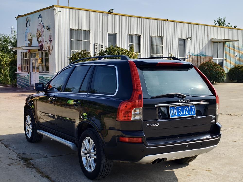 Volvo Volvo XC90