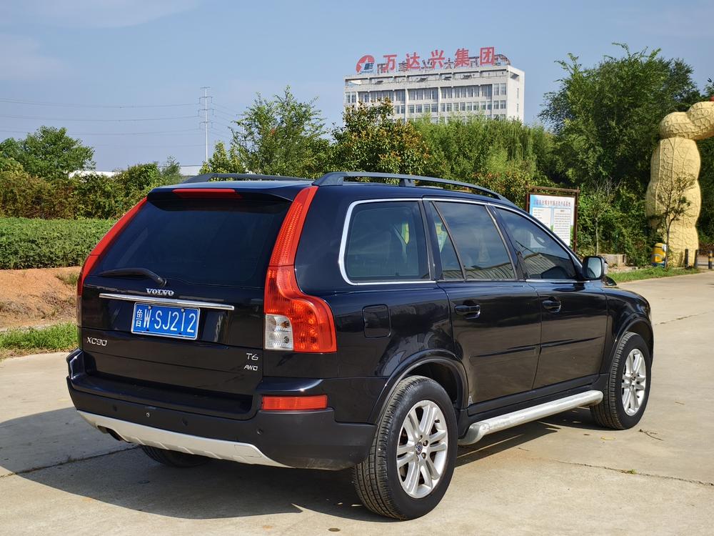 Volvo Volvo XC90