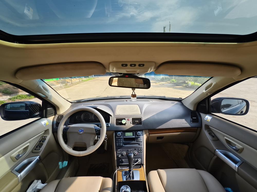 Volvo Volvo XC90