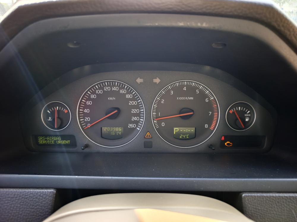 Volvo Volvo XC90