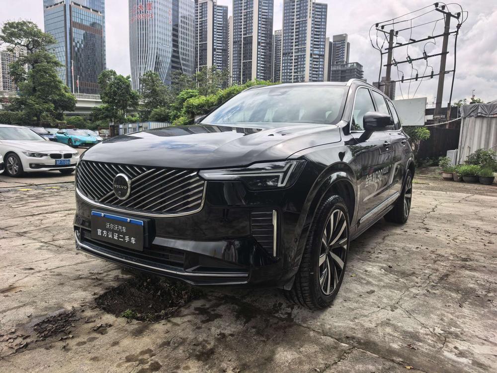 Volvo Volvo XC90