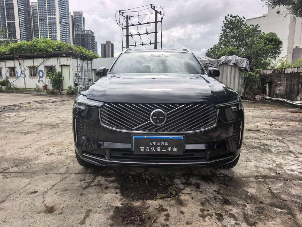 Volvo Volvo XC90