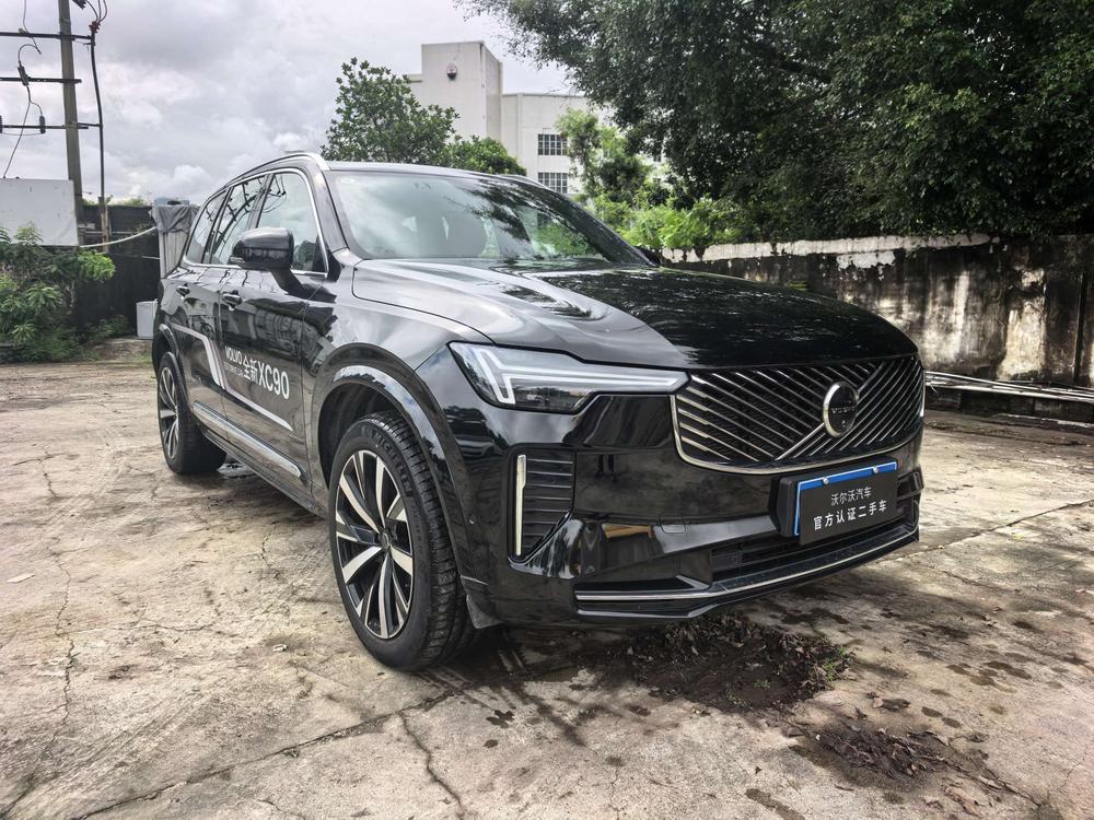 Volvo Volvo XC90