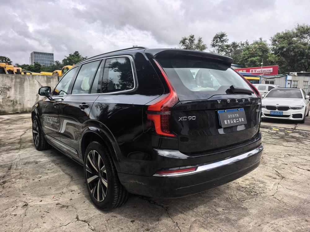 Volvo Volvo XC90