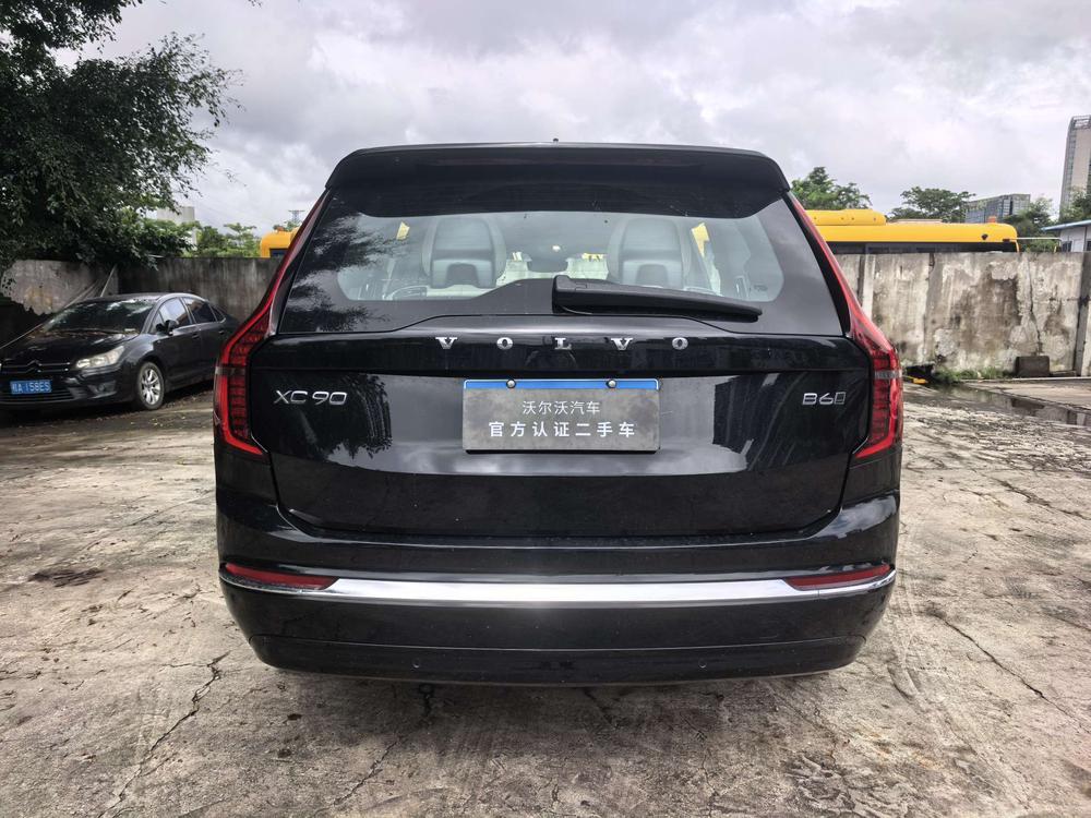 Volvo Volvo XC90