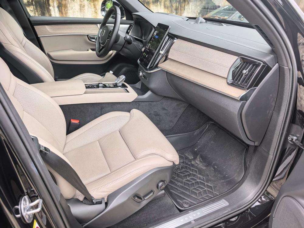 Volvo Volvo XC90