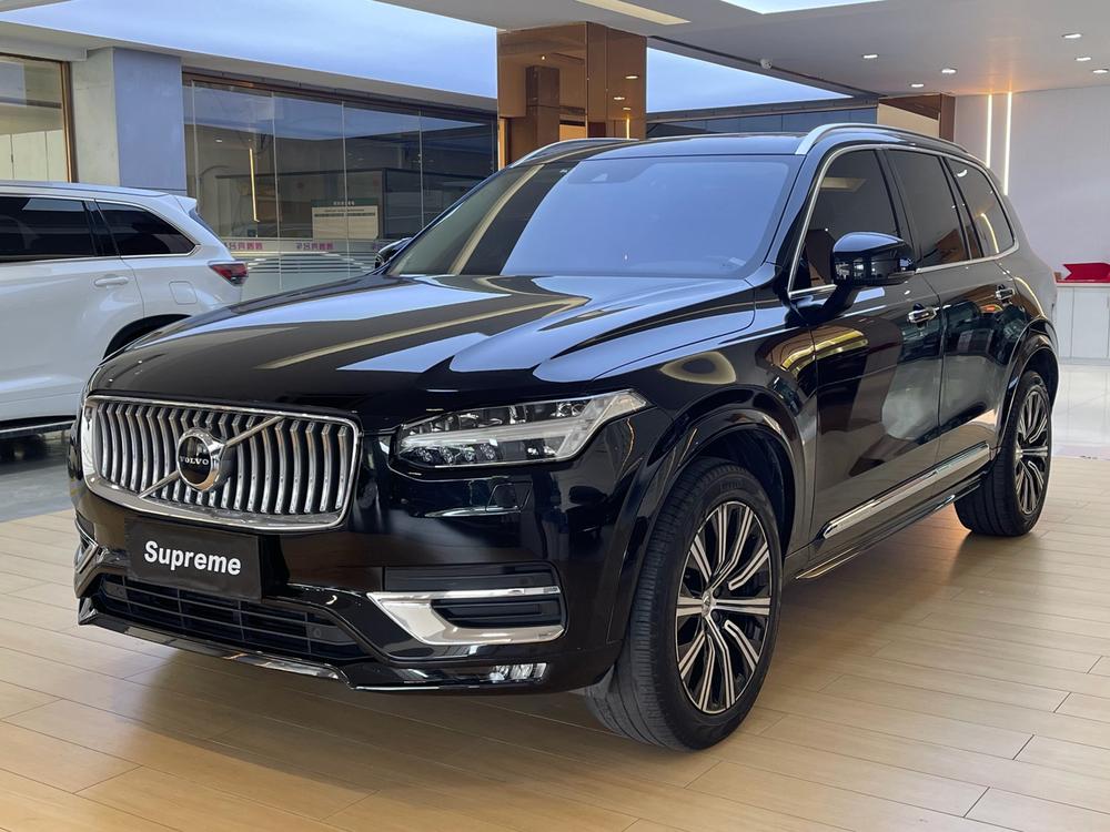 Volvo Volvo XC90