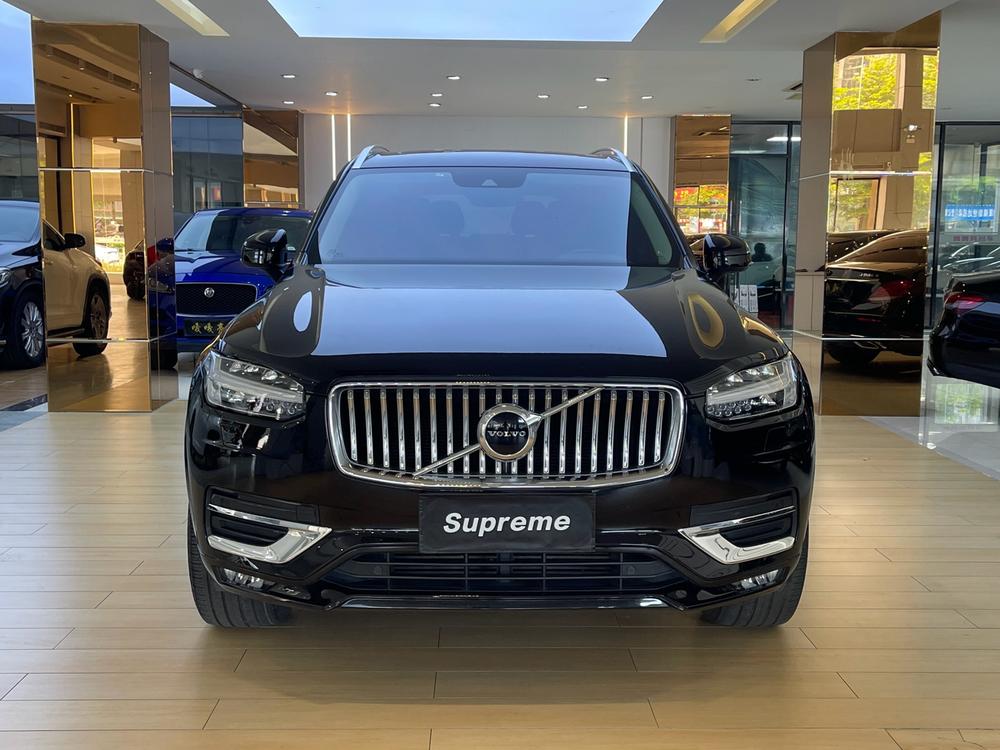 Volvo Volvo XC90