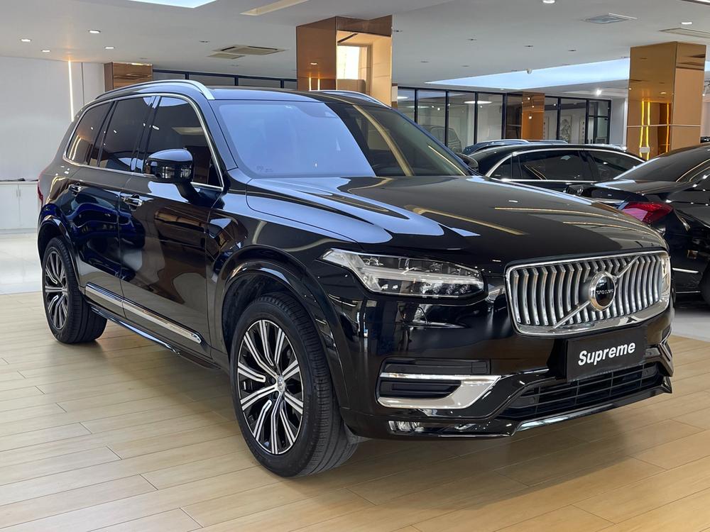 Volvo Volvo XC90