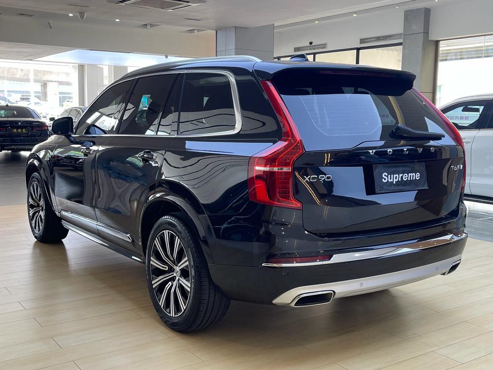Volvo Volvo XC90