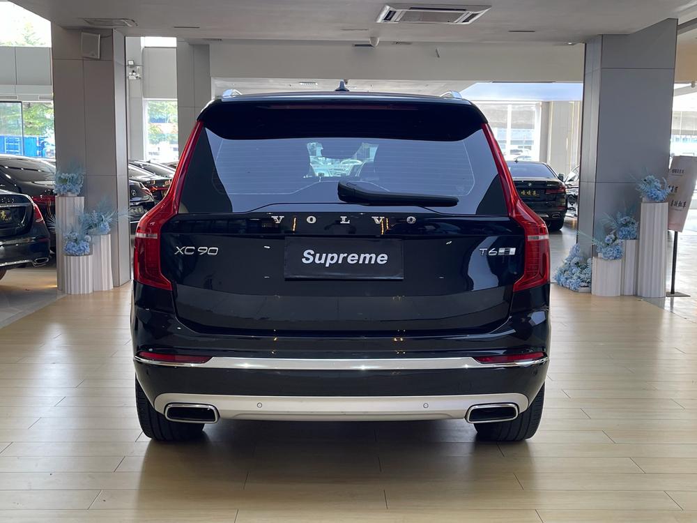 Volvo Volvo XC90