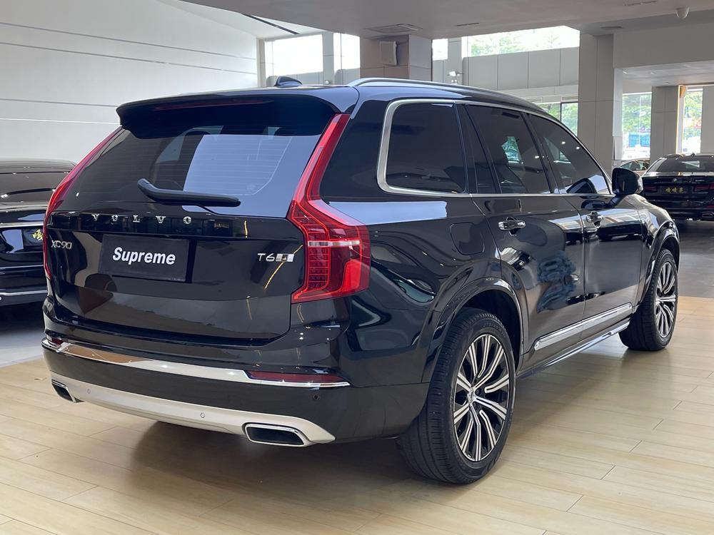 Volvo Volvo XC90