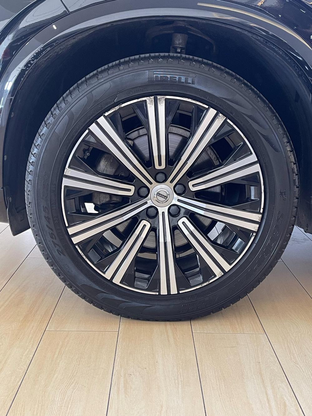 Volvo Volvo XC90