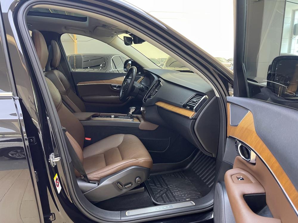 Volvo Volvo XC90