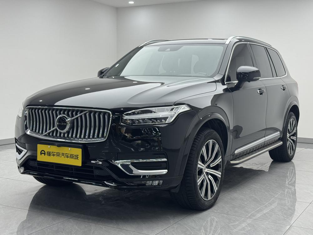 Volvo Volvo XC90