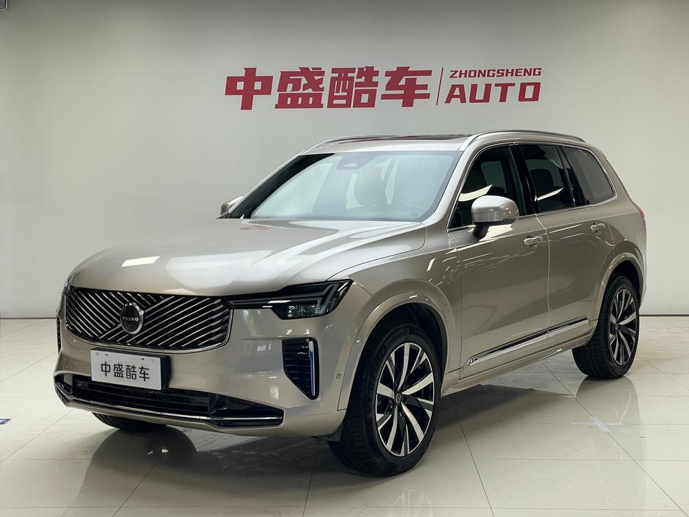 Volvo Volvo XC90