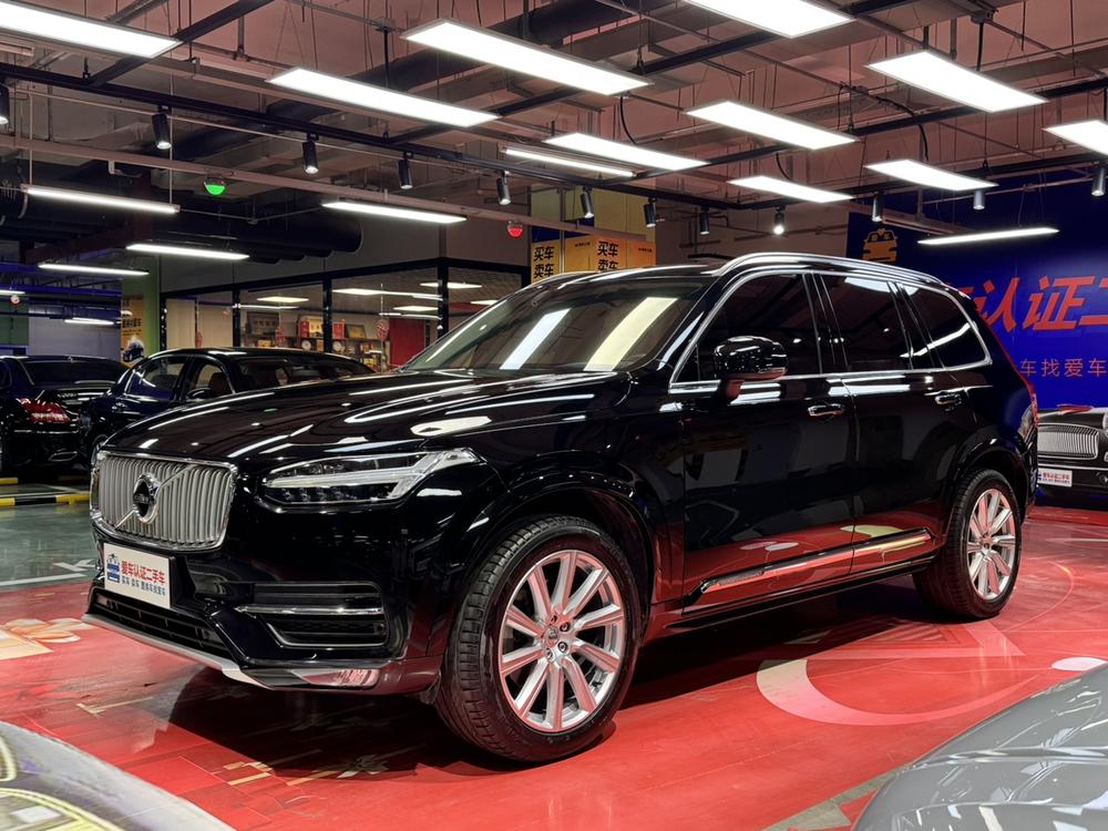 Volvo Volvo XC90