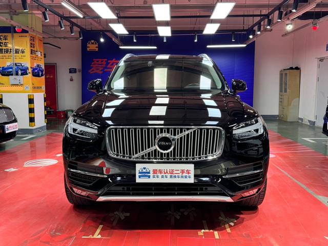 Volvo Volvo XC90