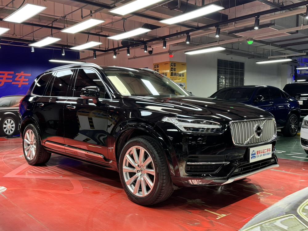 Volvo Volvo XC90
