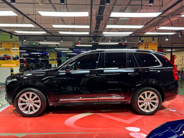 Volvo Volvo XC90
