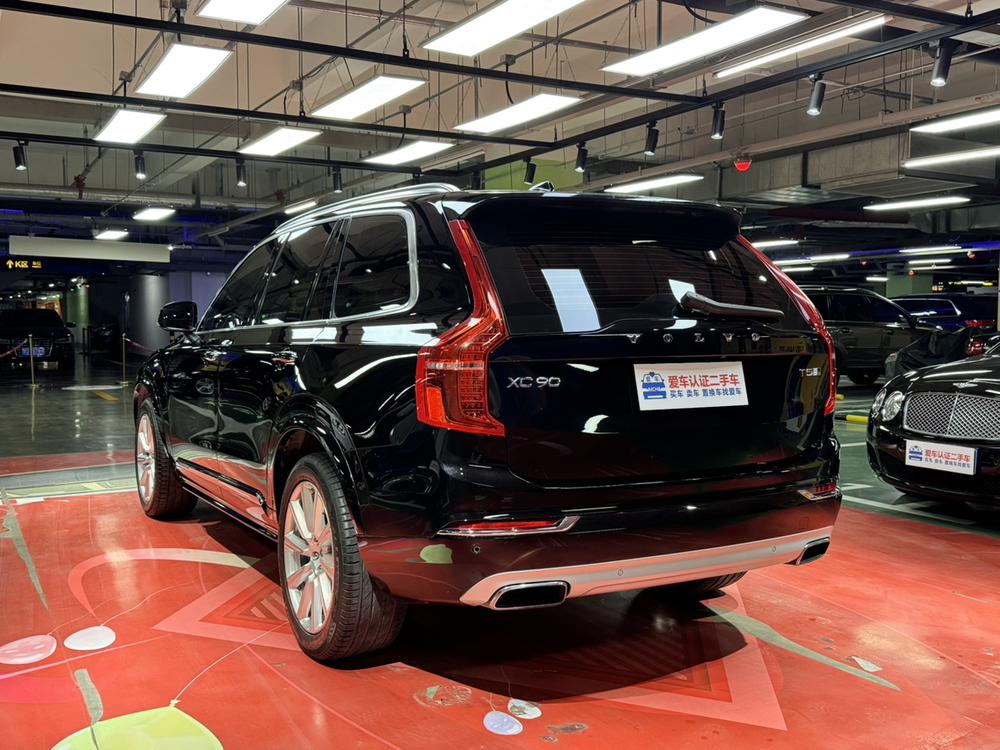 Volvo Volvo XC90
