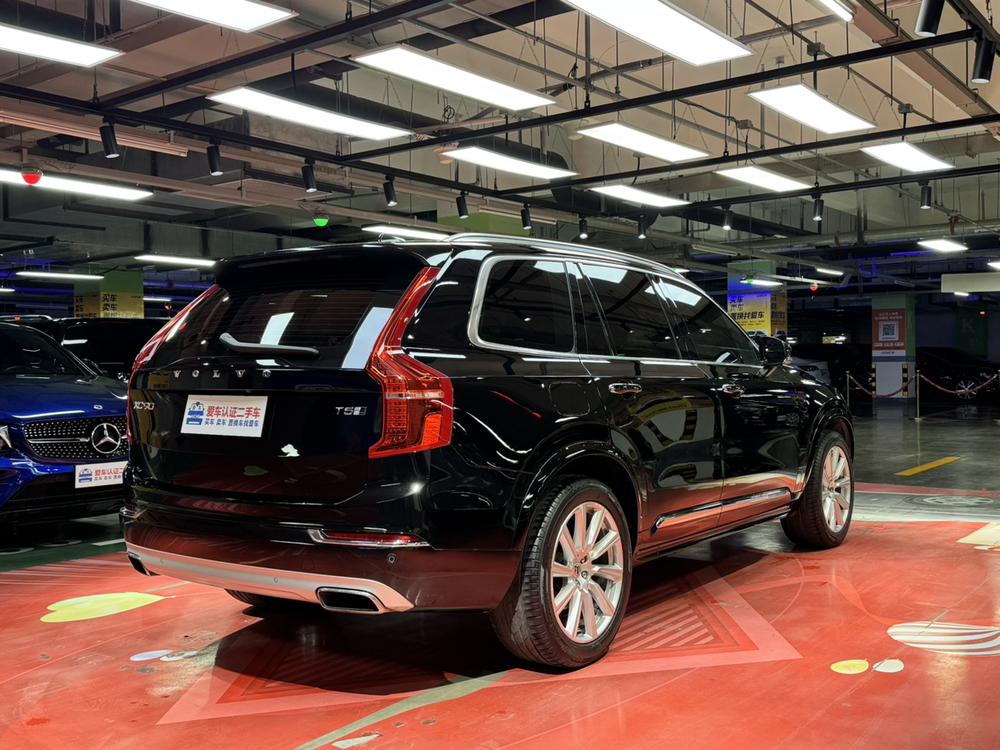Volvo Volvo XC90