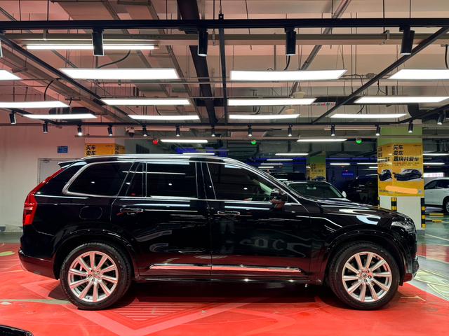 Volvo Volvo XC90