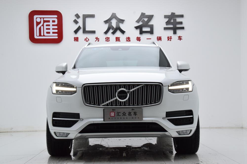 Volvo Volvo XC90