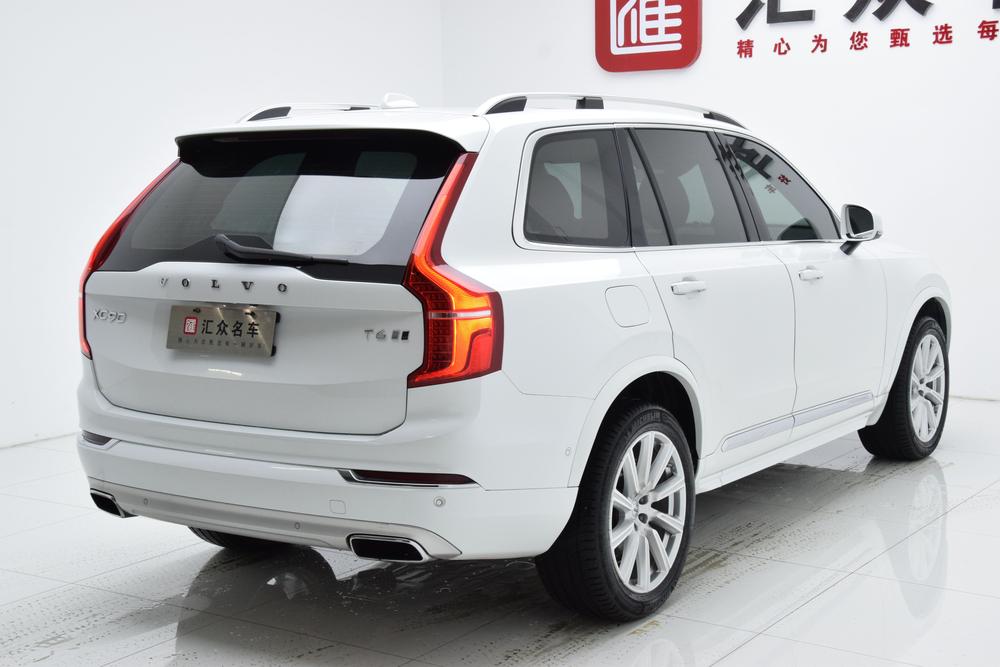 Volvo Volvo XC90