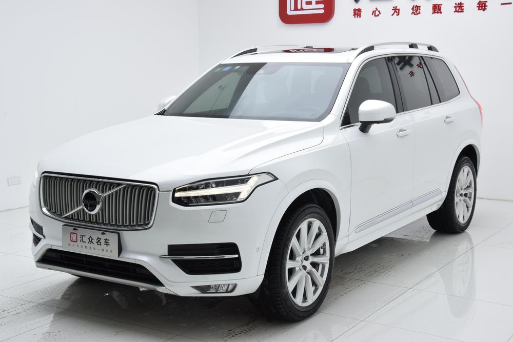 Volvo Volvo XC90