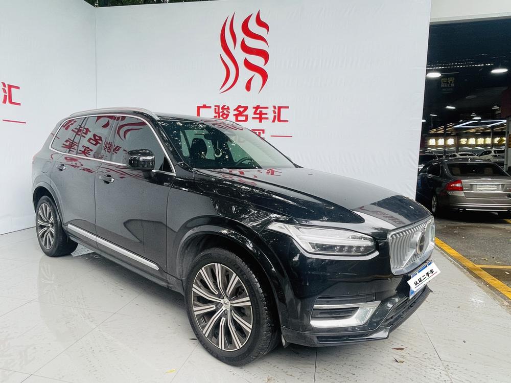 Volvo Volvo XC90