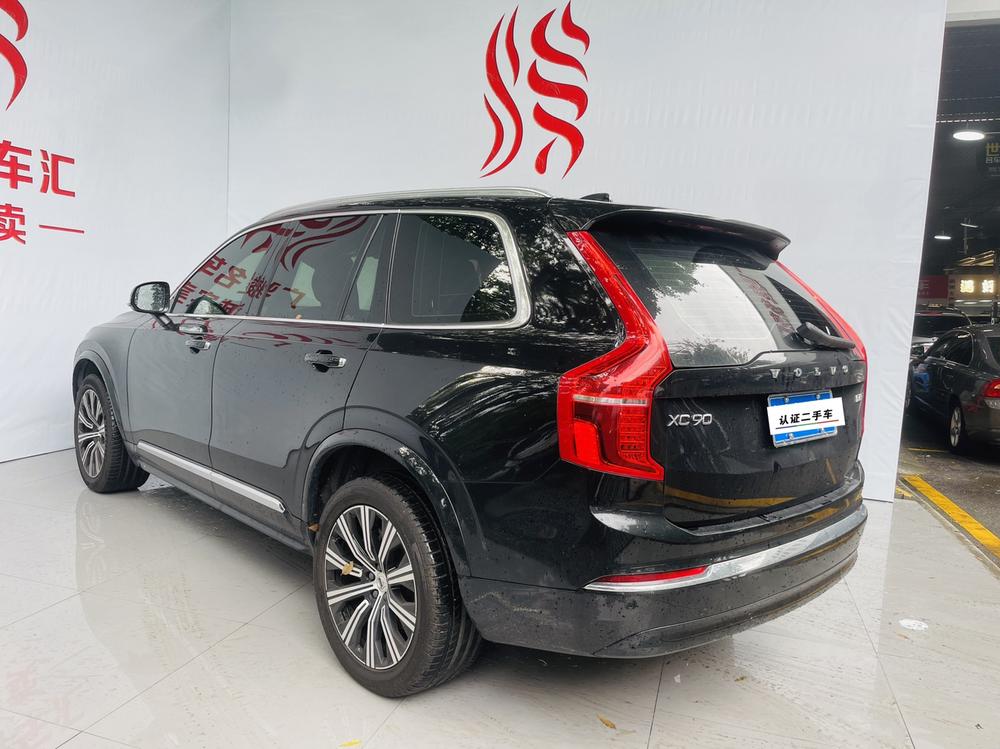 Volvo Volvo XC90