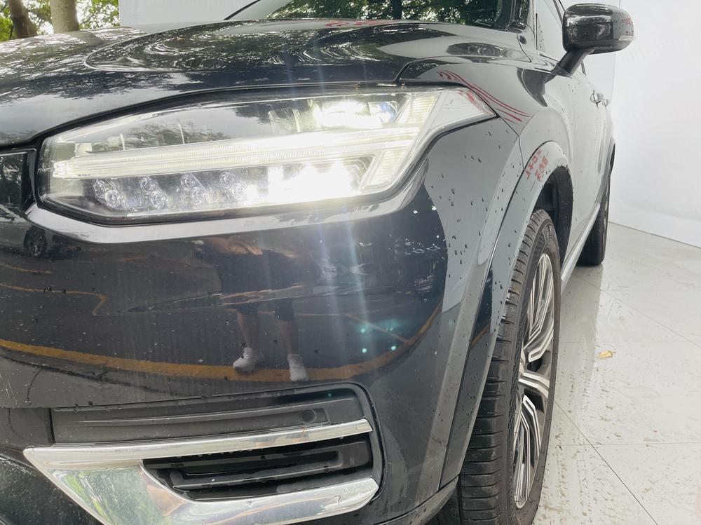Volvo Volvo XC90