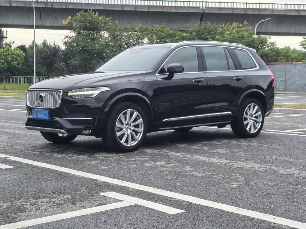 Volvo Volvo XC90