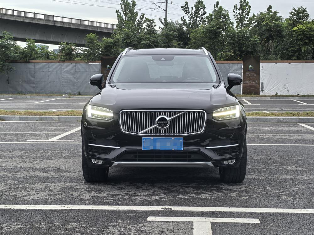 Volvo Volvo XC90