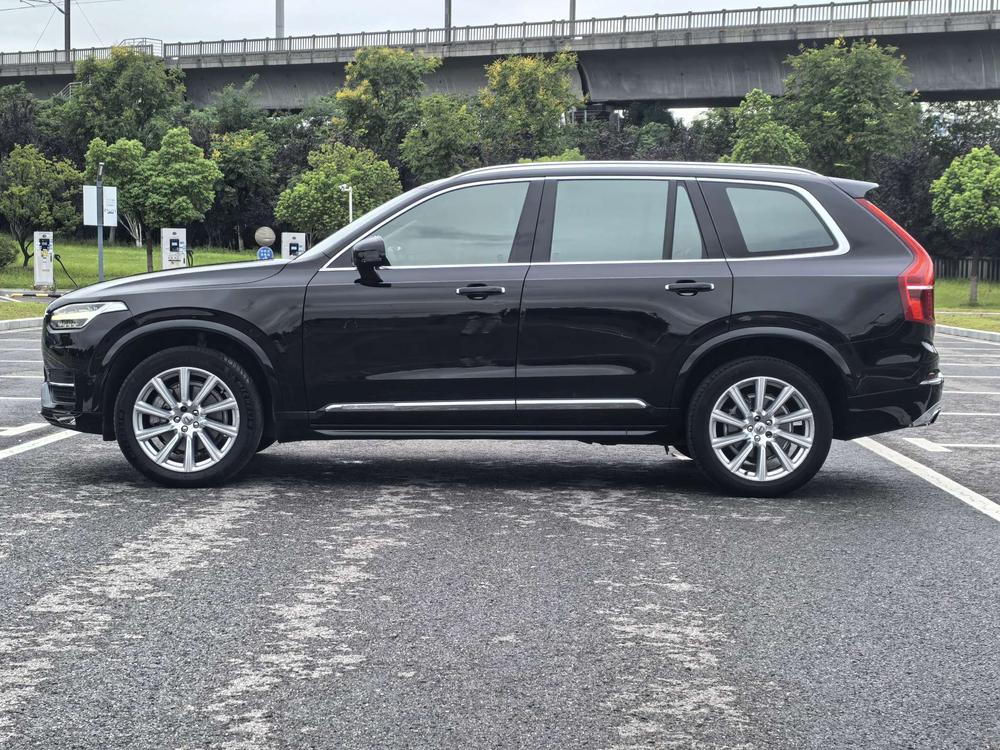 Volvo Volvo XC90