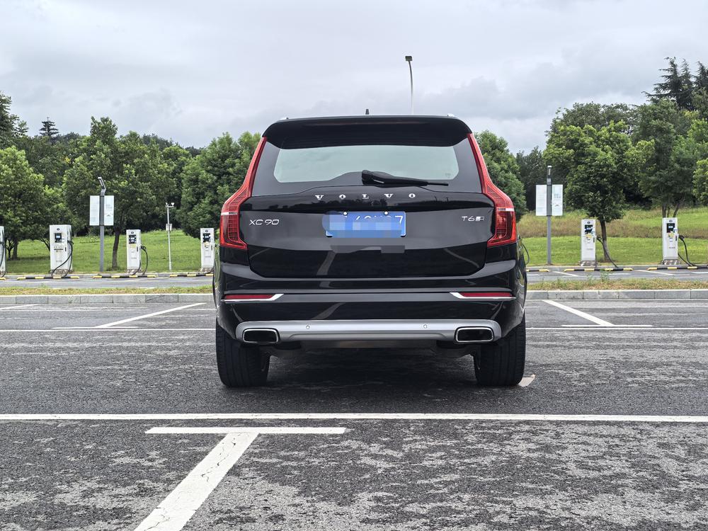 Volvo Volvo XC90