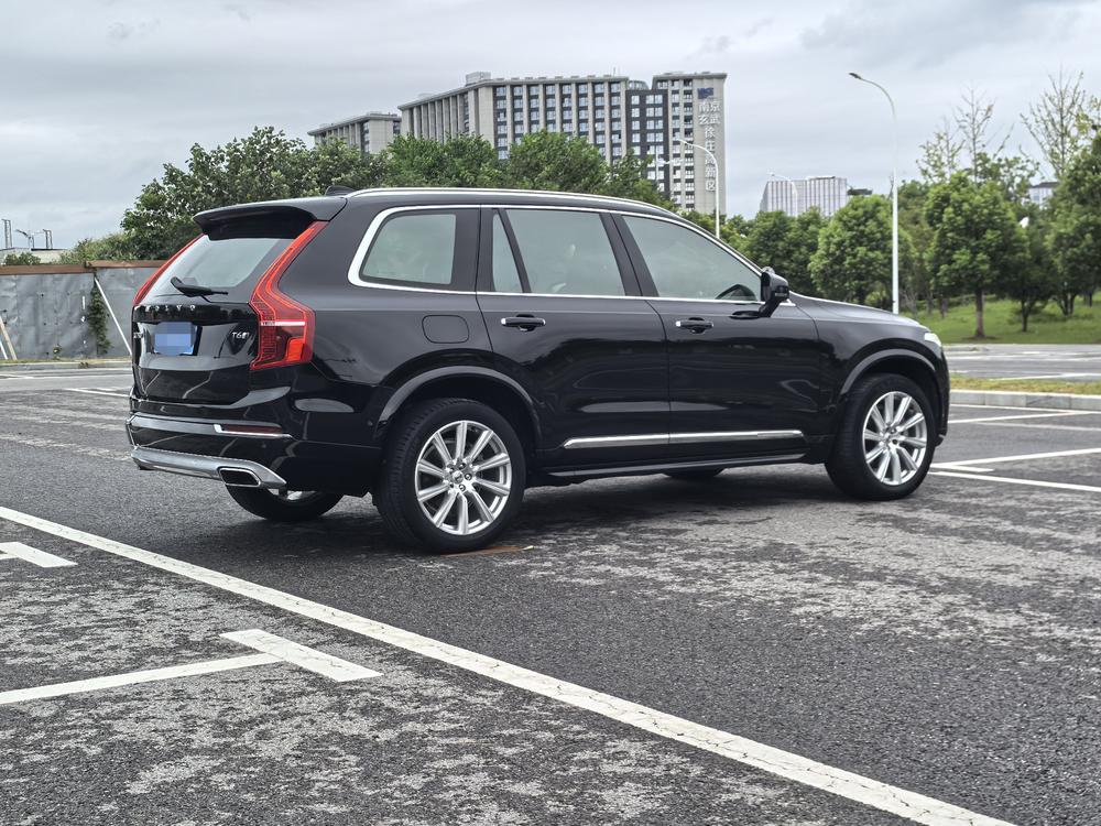 Volvo Volvo XC90