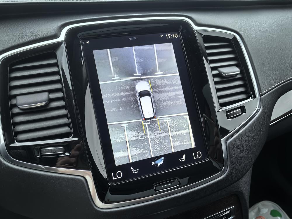 Volvo Volvo XC90