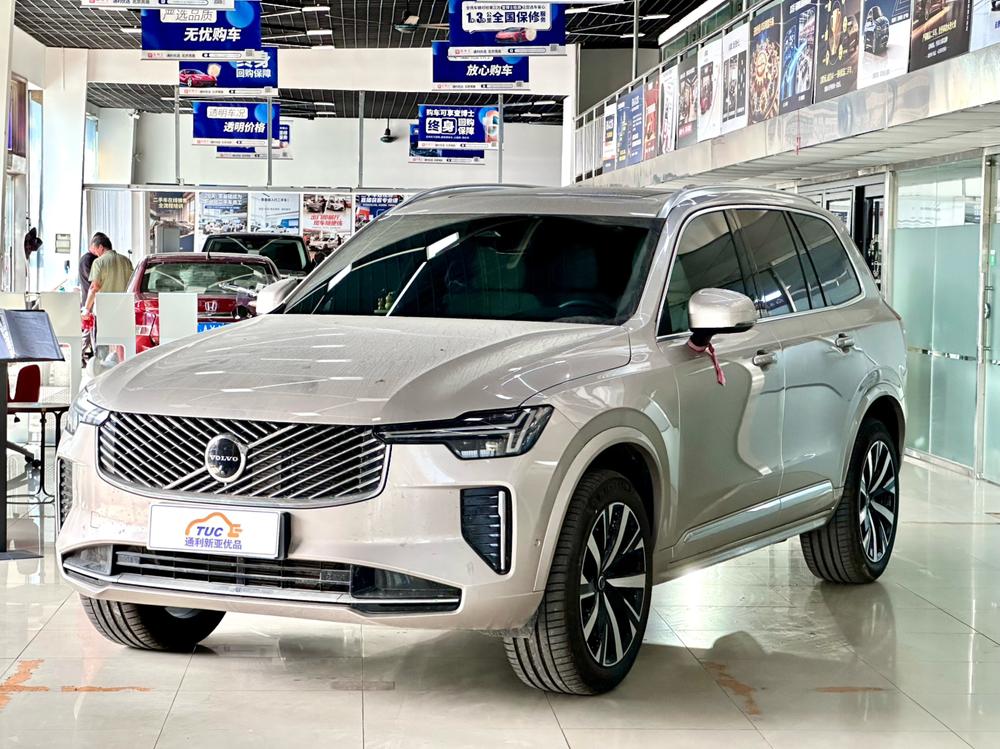 Volvo Volvo XC90