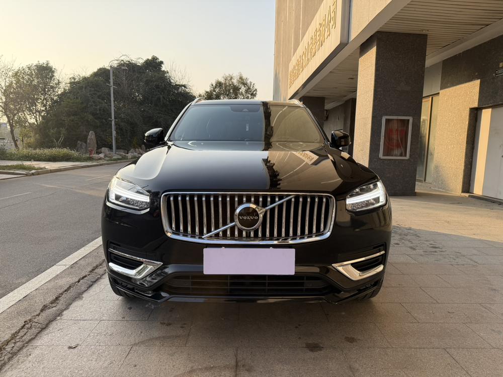 Volvo Volvo XC90