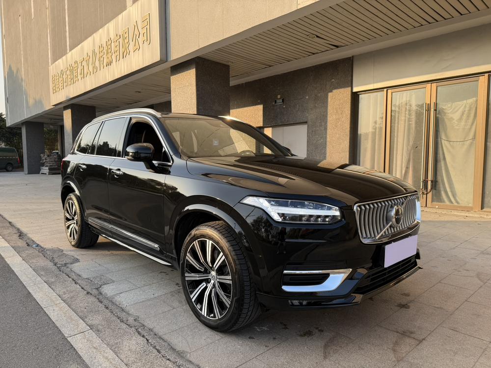 Volvo Volvo XC90