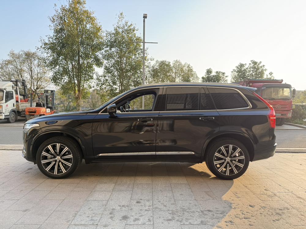 Volvo Volvo XC90